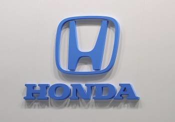 Honda ha visto resentidas sus ventas durante el mes de marzo. (Foto: ANDREW GOMBERT)