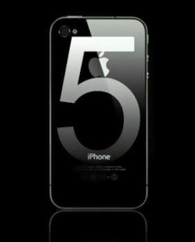 ¿iphone 5?