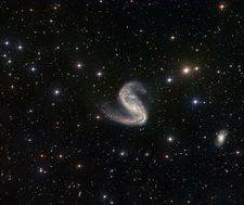 Foto: ESO/NASA
