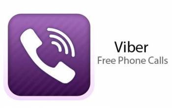 La 'app' de VoIP y mensajería Viber