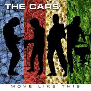 Foto: THE CARS