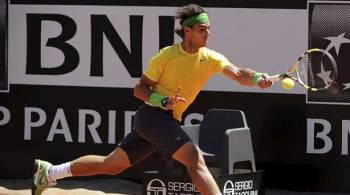 El tenista Rafa Nadal. (Foto: EFE)