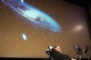 El científico Stephen Hawking. (Foto: EFE)