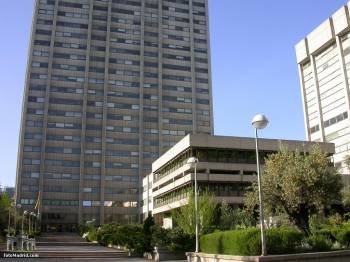 Sede del Ministerio de Economía. (Foto: ARCHIVO)