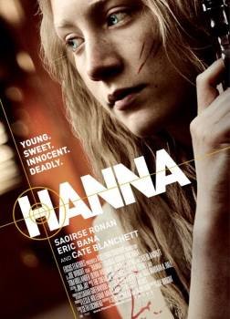 Cartel de Hanna