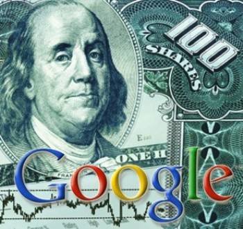 Google apuesta por el comercio online