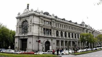 Banco de España (Foto: EFE)