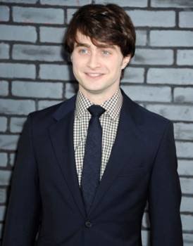 Daniel Radcliffe  (Foto: Archivo EFE)