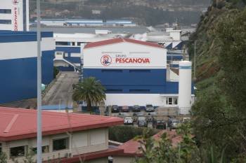 El presidente de Pescanova, con sede en Chapela, controla el 23,03% del capital social de la compañía viguesa entre acciones directas e indirectas.