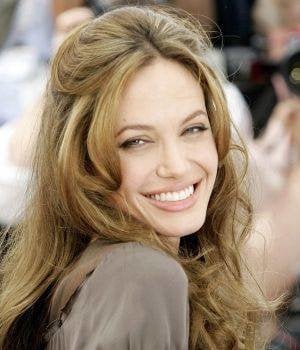 En la imagen Angelina Jolie (Foto: Archivo EFE)