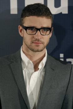 Justin Timberlake (Foto: Archivo EFE)