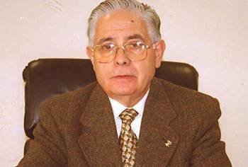 Ernesto Rodríguez. (Foto: ARCHIVO)