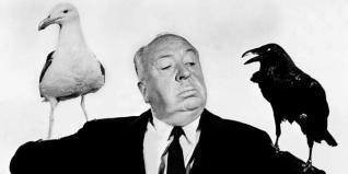 El director británico Alfred Hitchcock. (Foto: Archivo EFE)