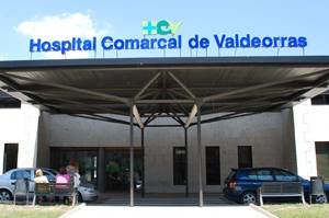 Hospital Comarcal Valdeorras