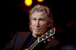 El ex líder de los Pink Floyd, Roger Waters (Foto: Archivo EFE)