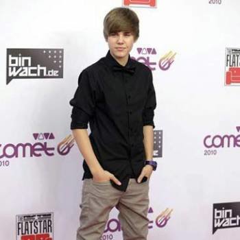 Justin Bieber (Foto: EFE)