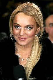 Lindsay Lohan (Foto: Archivo EFE)