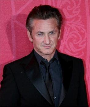 El actor Sean Penn (Foto: Archivo)