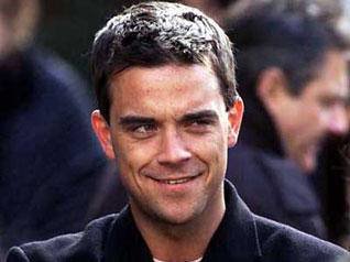 Robbie Williams (Foto: EFE)