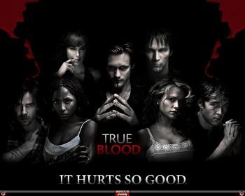  'True Blood'