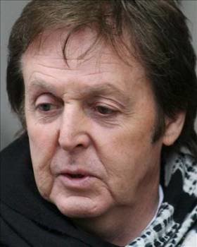 Paul McCartney (Foto: Archivo EFE)