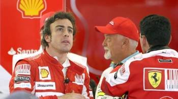 Fernando Alonso (Foto: Archivo EFE)