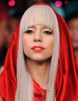 La cantante norteamericana Lady Gaga (Foto: EFE)