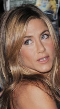 Jennifer Aniston (Foto: Archivo EFE)