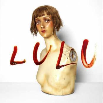 Portada del nuevo disco de Lou Reed (Foto: EFE)