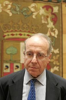 Luis Berenguer, presidente de CNC.