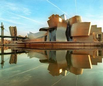 Museo Guggenheim (Foto: EFE)