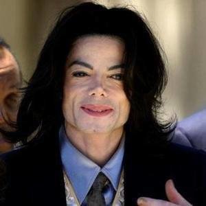 Imagen de Michael Jackson (Foto: EFE)