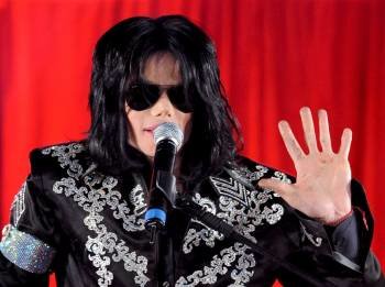 Michael Jackson (Foto: EFE)