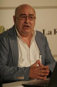 Roberto García 