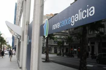 El Estado tomó el viernes el control del 93% de NCG Banco -el 7% es de Novacaixagalicia-, mientras no entren los inversores privados.