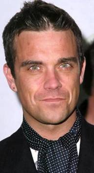 Robbie Williams (Foto: Archivo EFE)