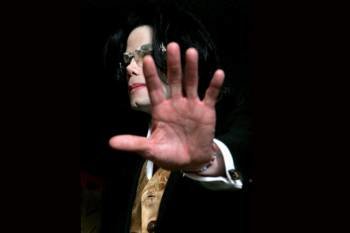 Michael Jackson (Foto: Archivo EFE)