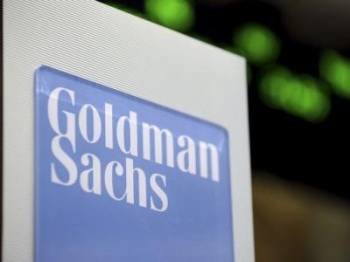 Goldman Sachs (Foto: EFE)