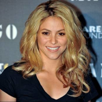La cantante Shakira será asesora de Obama (Foto: Archivo EFE)