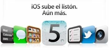  iOS 5
