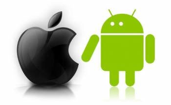 Android y  iOS