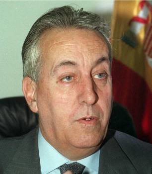 Francisco Villar García-Moreno