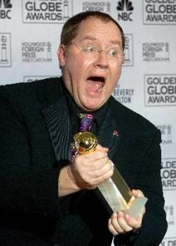 El director John Lasseter (Foto: Archivo EFE)