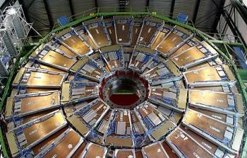 El gran acelerador LHC (Foto: Archivo EFE)