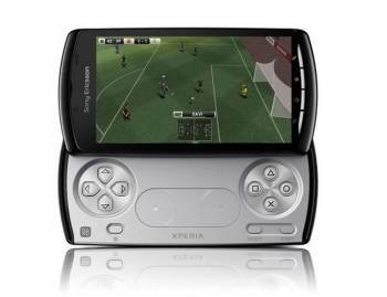 Sony Xperia Play