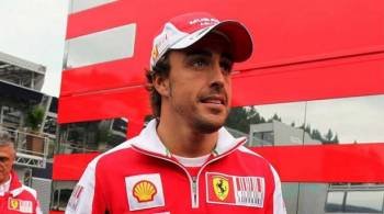El piloto español de Fórmula 1, Fernando Alonso. (Foto: EFE)