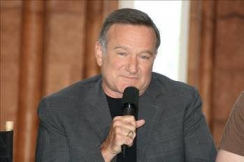 Robin Williams (Foto: Archivo EFE)