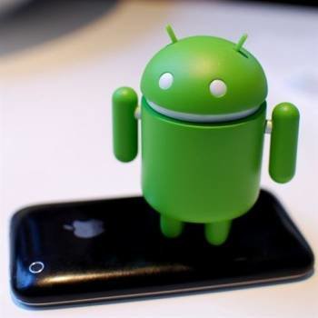 Android ha sido el absoluto dominador en ventas