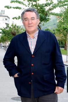 Alfredo García Rodríguez (Foto: LUIS BLANCO)