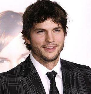 El actor Aston Kutcher (Foto: Archivo EFE)